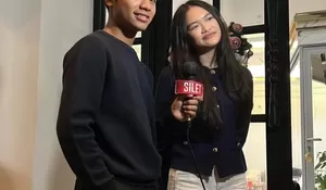 Betrand Peto Spill Kondisi Kekasihnya, Aqila yang Ikut Diseret Isu Mencuri Uang dan Parfum Sarwendah, Begini Penjelasannya