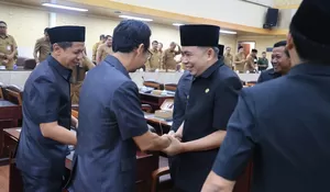 Satu Tahun Kepemimpinan Gus Fawait, Pertumbuhan Ekonomi Jember Melesat