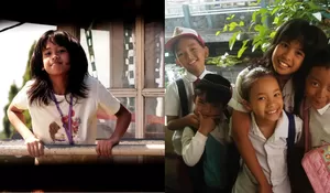 Memperingati Hari Film Nasional, Maudy Ayunda Kenang Saat Syuting Film ‘Untuk Rena’: Hangat Tapi Sedikit Sendu