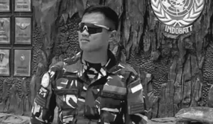 Pemerintah Berikan Penghargaan Tertinggi untuk Prajurit TNI yang Gugur dalam Misi Kemanusiaan di Lebanon, Publik Desak Indonesia Keluar dari BOP