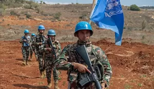 Iran Mengutuk Serangan Israel yang Menewaskan Prajurit TNI di Lebanon, PBB Investigasi 2 Personel Lain dari Indonesia yang Gugur saat Bertugas