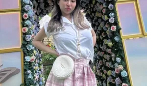 Siapa Saja Mantan Cupi Cupita? Kilas Balik Perjalanan Cinta Pelantun Lagu 'Punya Abang' yang Kini Viral Dituding Rebut Tunangan Orang