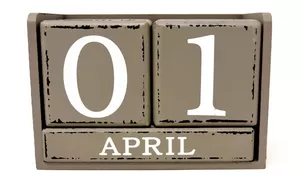 Wajib Catat, Cek Informasi Kalender April 2026 Versi SKB 3 Menteri, Ada Libur Tanggal Merah dan Cuit Bersama Berapa?