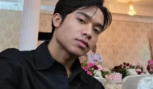 Geram Dituding Curi Parfum dan Uang Sarwendah, Betrand Peto Buka Suara: Ada yang Ngomporin