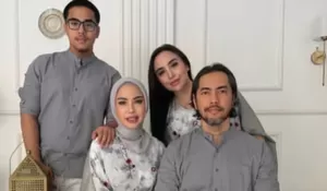Respons Menohok Sunan Kalijaga Usai Istri Taqy Malik Sindir Alasan Cerai Salmafina Bukan karena Legging: Saya Berani Sumpah Diatas Alqur'an