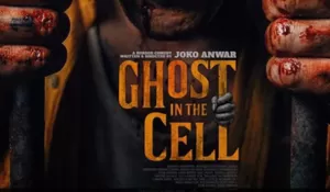 Film Ghost in the Cell Bercerita Tentang Apa? Film Horor Komedi Anti Mainstream Garapan Joko Anwar yang Akan Tayang di 86 Negara