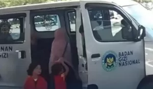 Video Viral Mobil SPPG di Bandara Lombok Picu Pertanyaan, Diduga Disalahgunakan untuk Kepentingan Pribadi