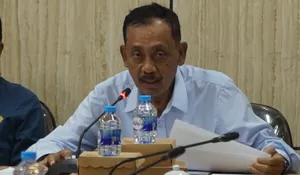 Harga BBM Subsidi dan Non Subsidi Tetap, Fraksi Gerindra DPRD Jember Ajak Masyarakat Tak Panic Buying