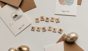12 Ucapan Paskah 2026 Penuh Doa dan Sukacita dalam Bahasa Indonesia dan Inggris, Termasuk Kalimat ‘Happy Easter’
