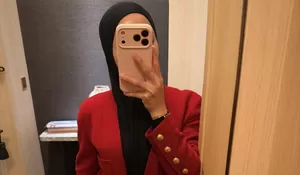 Mantap Berhijab? Nikita Willy Ubah Foto Profil Instagram yang Lebih Syari dan Religius