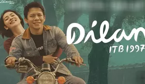 Dilan ITB 1997 Siap Tayang, Harga Tiket Rp1.997 Jadi Sorotan, Ada Konser dan Touring Jakarta-Bandung