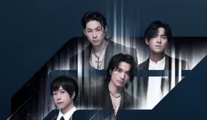 Bisa Dipesan Mulai Besok! Ini Harga Tiket dan Jadwal Konser F4 ‘F-FOREVER World Tour' di Indonesia