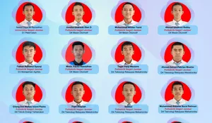 Buktikan Lulusannya Tidak Hanya Siap Kerja dan Wirausaha, 20 Siswa SMKN 3 Bondowoso Diterima PTN Tanpa Tes