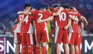 PSSI Buka Suara Terkait Isu Paspoorgate, Tegaskan Naturalisasi Pemain Timnas Sah Secara Hukum