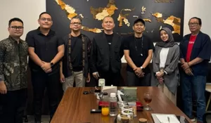 Langkah Baru ICCN, Gandeng Greeneration Foundation untuk Perkuat Ekonomi Kreatif Berbasis Keberlanjutan