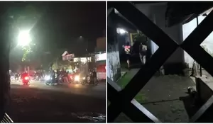 Aksi Gerombolan Pemuda Bawa Sajam di Rambipuji hingga Tanggul Jember Bikin Warganet Resah, Publik Minta Polisi Segera Turun Tangan