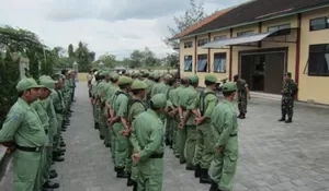 40 Kata Ucapan Hari Hansip 19 April 2026, Penuh Semangat untuk Apresiasi Petugas Sipil