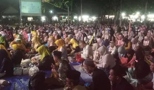 Haul ke 136, Mantan Ketua PWNU Jatim Ajak Jaga Spirit Perjuangan dan Keteladanan KH Asy'ari