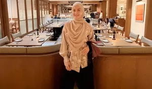 Banyak yang Belum Tahu! Ternyata Ini Arti Huruf ‘S’ dari Nama Revalina S Temat, Bongkar Juga Nama Sebenarnya
