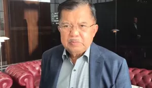 Dituding Danai Rp5 Miliar untuk Isu Ijazah Palsu Jokowi, Jusuf Kalla Akan Polisikan Rismon Sianipar