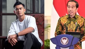 Pratama Arhan Raih Ijazah Berbasis Blockchain, Benarkah Berawal dari Tudingan Ijazah Palsu Jokowi?