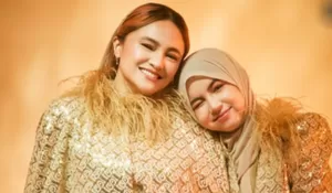 Sienna Lepas Hijab saat Tinggal Bersama Ibu Kandung, Ben Kasyafani Pasang Badan Bela Marshanda