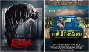 Selain 'Aku Harus Mati', 6 Film Indonesia Ini Pernah Menuai Kontroversi, Ada yang Sampai Diboikot hingga Dihentikan Penayangannya di Bioskop