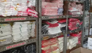 Konflik Timur Tengah Memanas, Harga Plastik Global Melonjak Tajam, Pedagang Ungkap Cara Bertahan Namun Tak Membebankan Konsumen