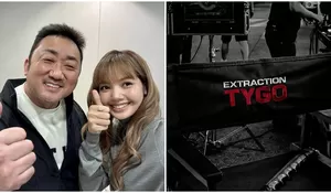 Rampung! Don Lee Apresiasi Dukungan Semua Pihak dalam Proses Pembuatan Film Extraction: Tygo, Rano Karno Optimis Wujudkan Jakarta Sebagai Kota Sinema