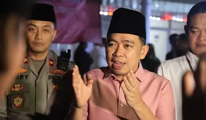 Jamin Keberlanjutan Pendidikan, Gus Fawait Kucurkan Rp75 Miliar untuk Beasiswa Mahasiswa Jember