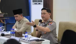 Urai Kemacetan di Puger, Pemkab Jember Perpanjang Durasi Operasional Truk Tambang