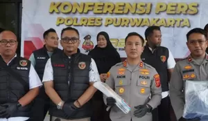 Update Kasus Pembunuhan Pemangku Hajat di Purwakarta, Polisi Tangkap Salah Seorang Pelaku di Subang
