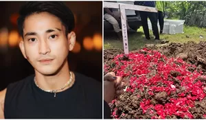 Pesan Sang Ibu untuk Bio One di Tengah Suasana Berduka Pasca Ayahnya Meninggal Dunia, Tengah Persiapkan 'Karya' Terakhir untuk Almarhum