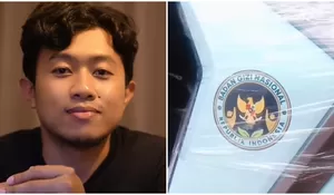Pedas! Konten Kreator Ini Kritik Pemerintah di Tengah Polemik Pengadaan Motor Emmo untuk Operasional SPPG, Singgung Jenis Kendaraan yang Dibeli BGN