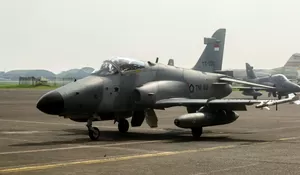21 Ucapan Hari TNI Angkatan Udara 9 April 2026, Kata-Kata Penuh Semangat untuk Dibagikan