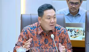 DPR Bakal Panggil BGN Terkait Pengadaan 25.000 Motor Listrik untuk Kepala SPPG, Charles Honoris: Ada Potensi Pemborosan
