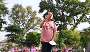 Pastikan Kontrak PPPK, Bupati Jember Gus Fawait Jamin Kontrak hingga 2027 Mendatang