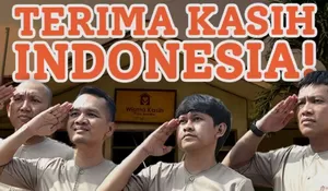 Film Agak Laen: Menyala Pantiku Resmi Turun Layar, Jumlah Penonton Tembus 11 Juta dalam 4 Bulan