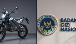 4 Fakta Pengadaan Motor Listrik untuk Kepala SPPG, Jumlah Unit dan Klarifikasi Kepala BGN hingga Menkeu Purbaya