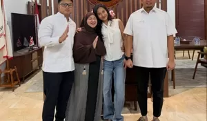 Bigmo Spill Pesan Andre Rosiade Untuknya Usai Kasusnya dengan Azizah Salsha Berakhir Damai, Pemilik YouTube Nice Guy Mo : Pokoknya Dia Bilang...