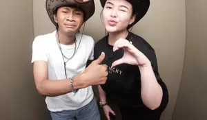 Fajar Sadboy Bongkar Reaksi Amanda Manopo saat Tahu Kecelakaan yang Dialaminya, Singgung Warga yang Ikut Kepikiran Hubungi Istri Kenny Itu