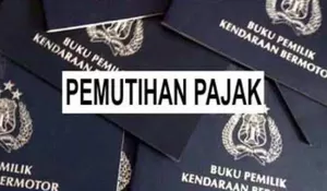 Pemutihan Kendaraan di Jember Kapan? Gus Fawait Bocorkan Jadwal Pemutihan Pajak Kendaraan di Jember, Catat Bulannya!
