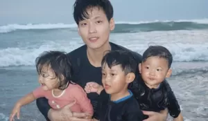 Daehoon Geram Anak Dijadikan Bahan Candaan Jule dan Safrie, Publik Ingatkan Dampak Psikologis, Serukan Cancel Culture untuk Publik Figur Problematik