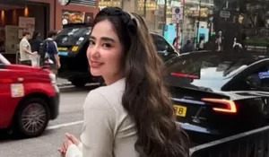 Gerah Namanya Dicatut Hingga Centang Biru, Dewi Perssik Gandeng Sandi Arifin Siap Polisikan, Khawatir Namanya Disalah Gunakan