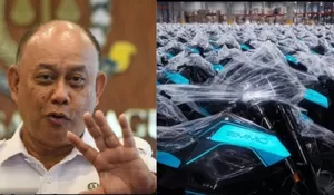Viral Anggaran Kaos Kaki SPPI Rp6,9 Miliar, Begini Klarifikasi Kepala BGN 
