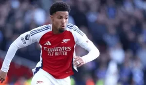 Ethan Nwaneri Talenta Muda Arsenal yang Kini Naik Level Bersama Marseille