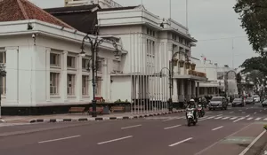35 Ucapan Hari KAA di Bandung 18 April, Kalimat Singkat Sarat Sejarah dan Solidaritas Dunia