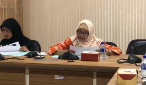 Genjot PAD 2026 dari Retribusi PKL, Pemkab Jember: Masih Opsi dan Perlu Kajian Matang