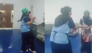 Viral di Sumenep! Pegawai Dapur Karaoke dan Sawer Uang Usai Kerja, Ini Fakta Sebenarnya