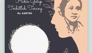 10 Daftar Link Twibbon Hari Kartini 2026, Corak Cantik dan Terbaru untuk Mengenang Jasa dan Perjuangan Pahlawan RA Kartini